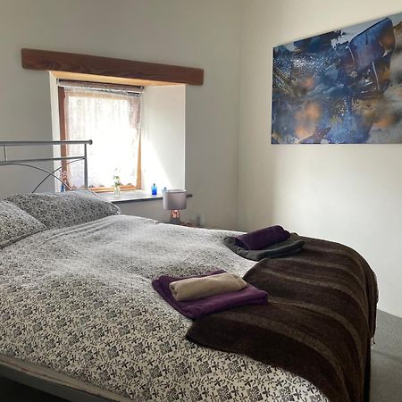 Apartament Rosehip Barn Launceston Zewnętrze zdjęcie