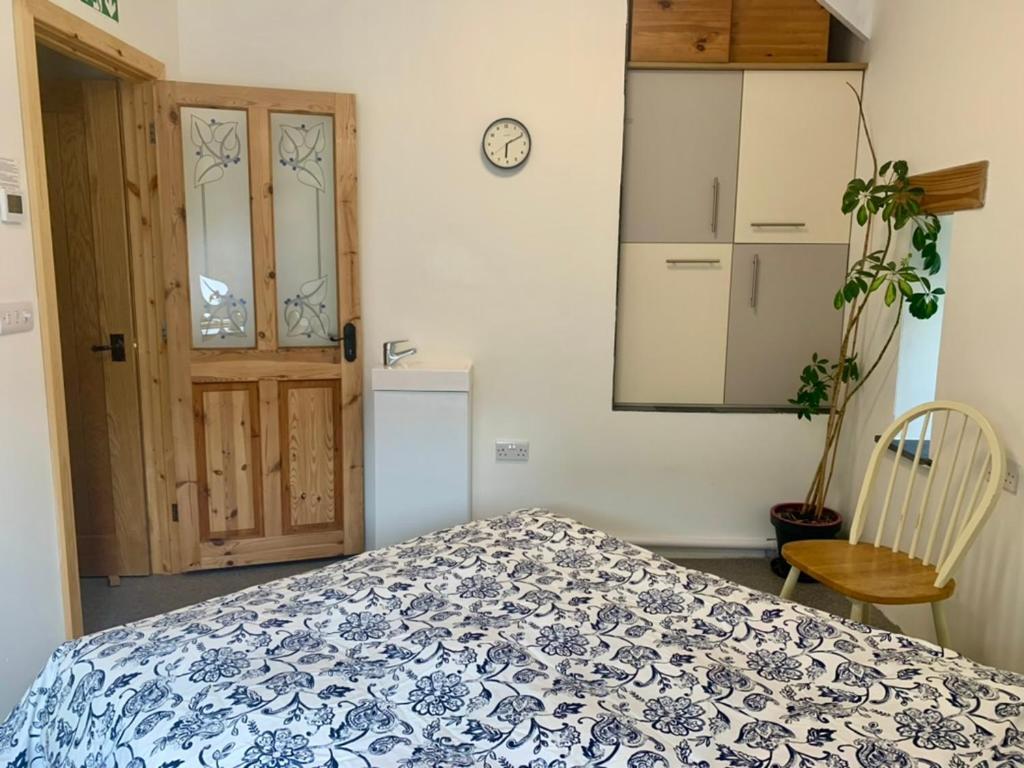 Apartament Rosehip Barn Launceston Zewnętrze zdjęcie