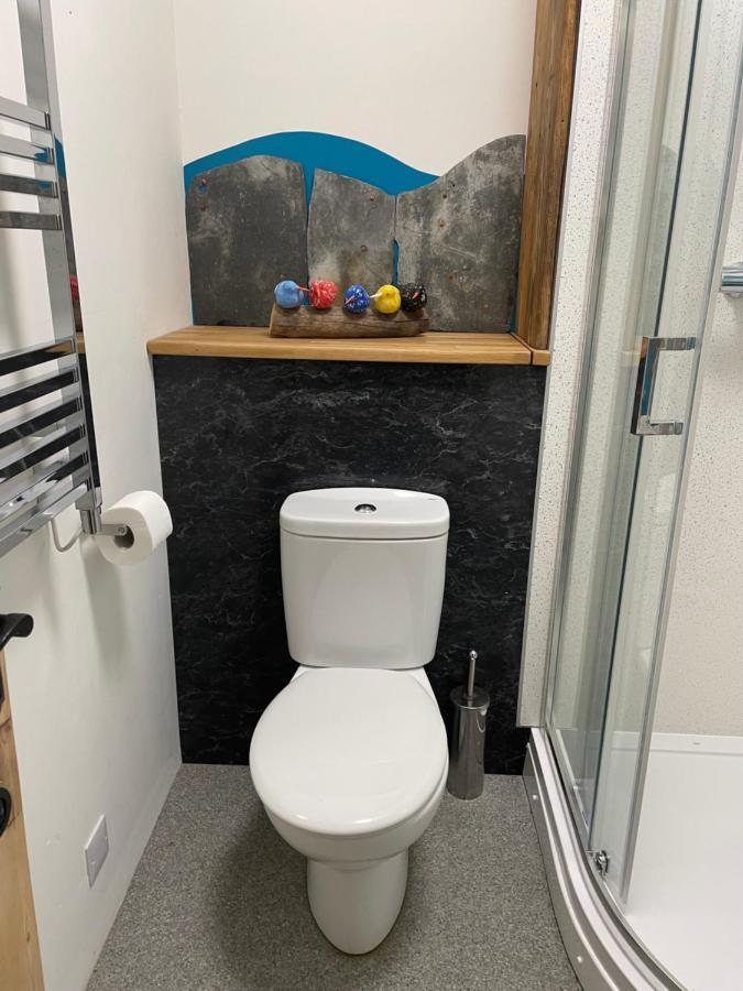 Apartament Rosehip Barn Launceston Zewnętrze zdjęcie