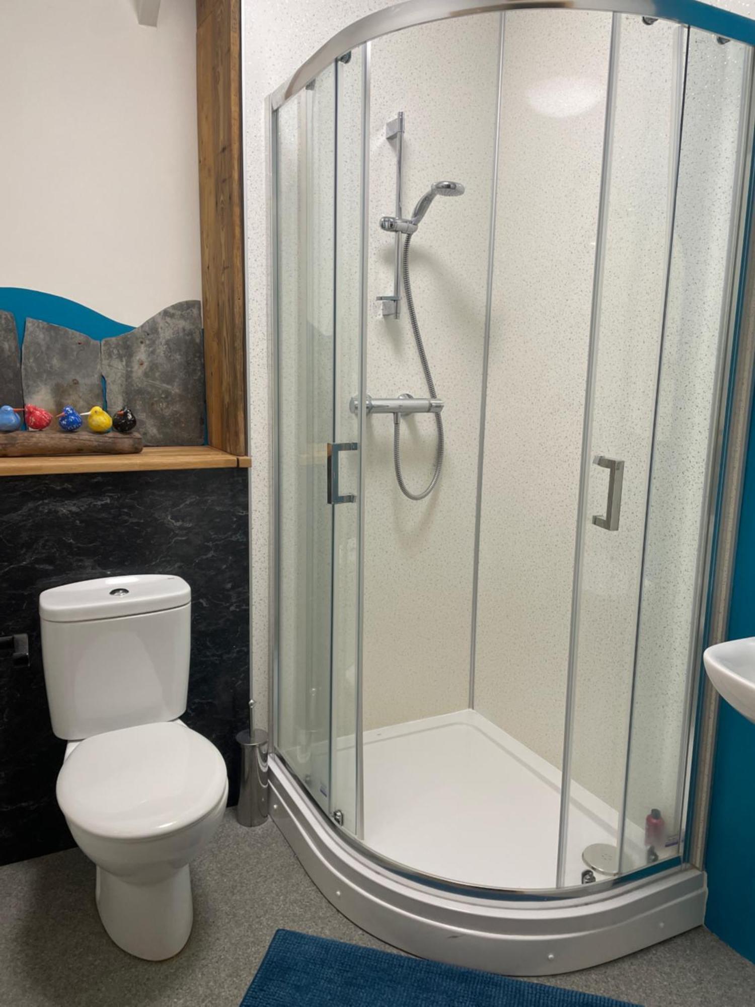 Apartament Rosehip Barn Launceston Zewnętrze zdjęcie