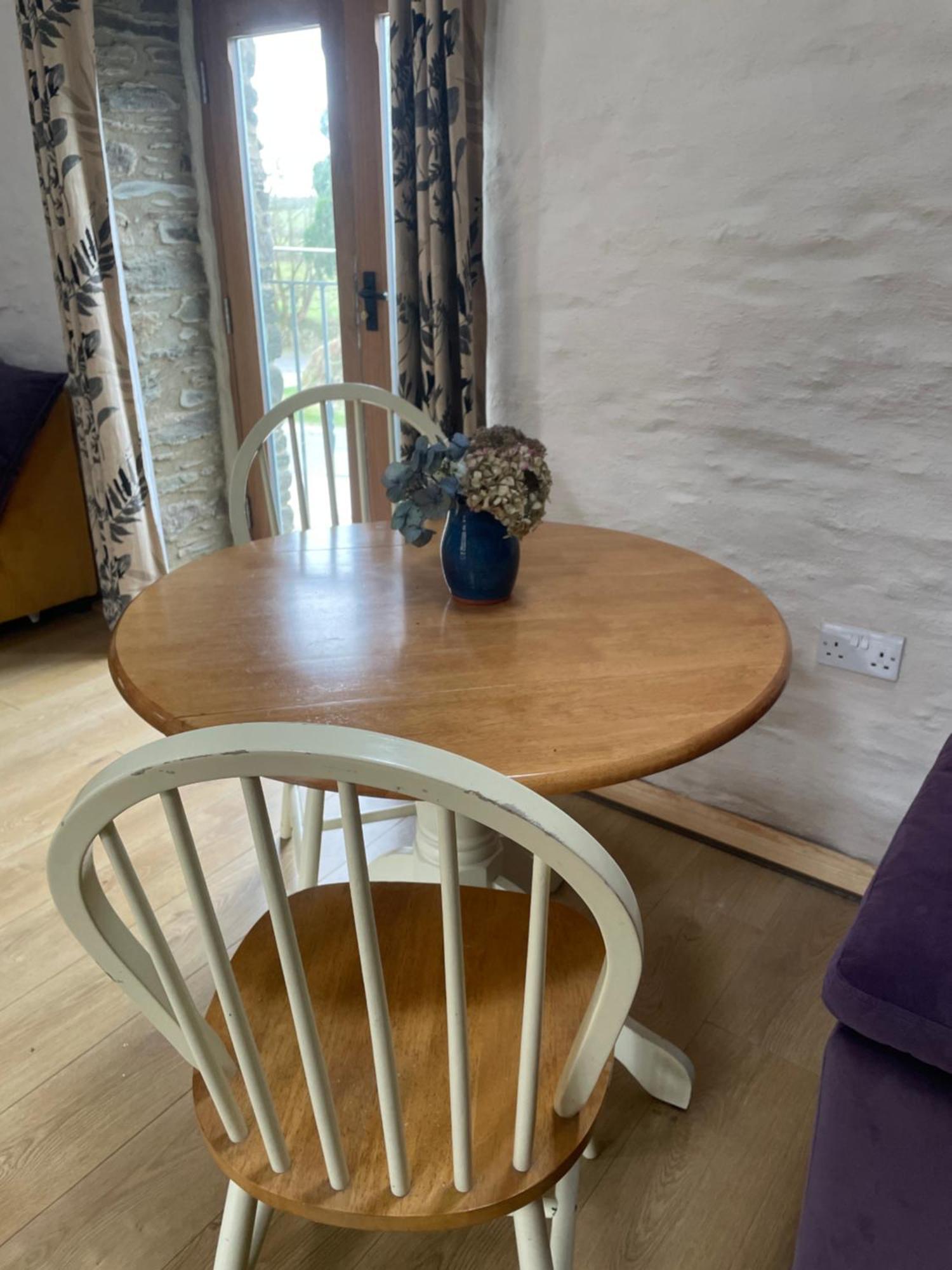 Apartament Rosehip Barn Launceston Zewnętrze zdjęcie
