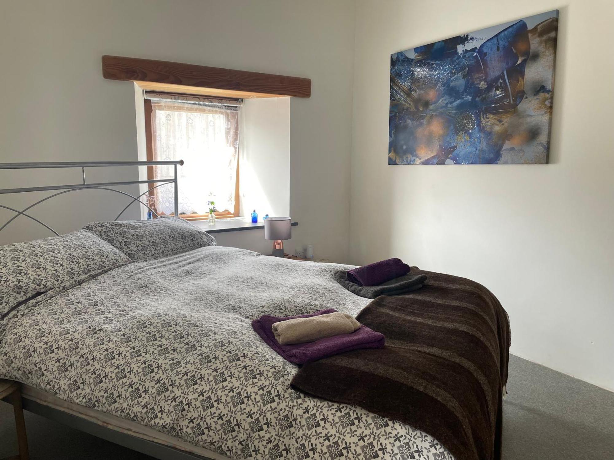 Apartament Rosehip Barn Launceston Zewnętrze zdjęcie